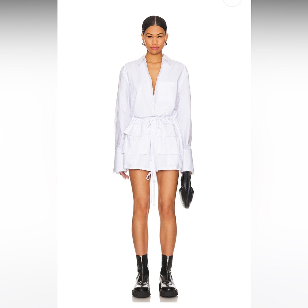 Lovers and friends dress brand new with tags